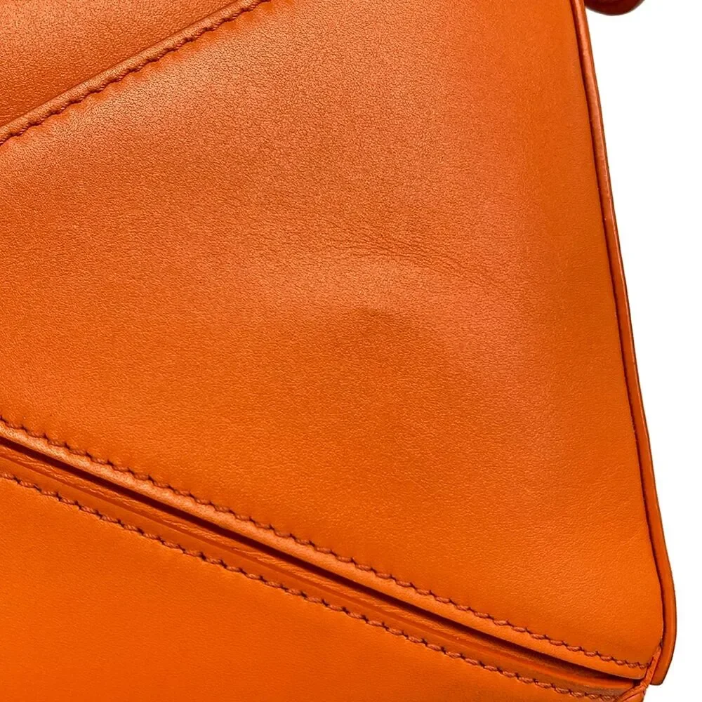 Loewe Puzzle Bag Small Handbag A510S21X88